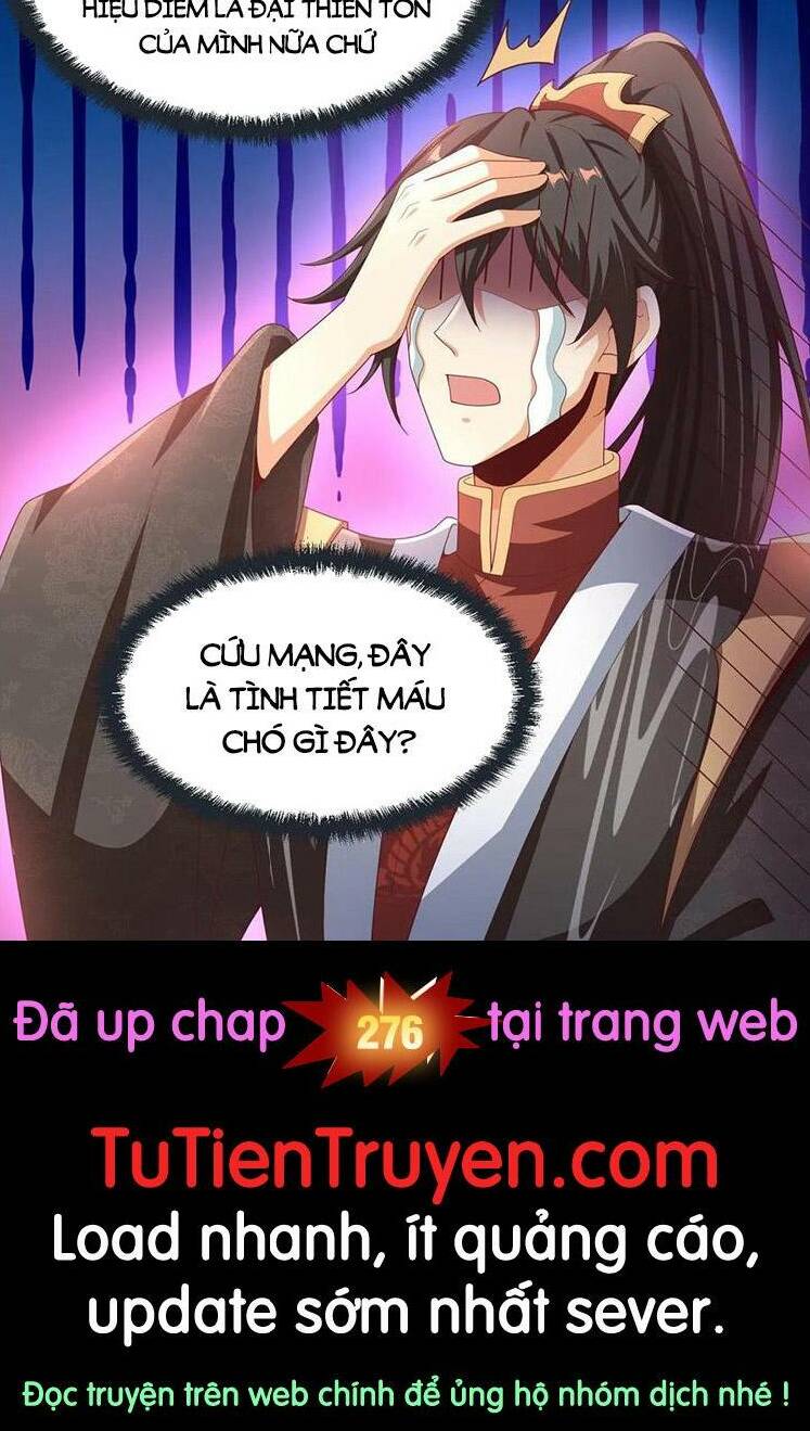 Mở Đầu Nữ Đế Làm Chính Cung Chapter 275 - Trang 2