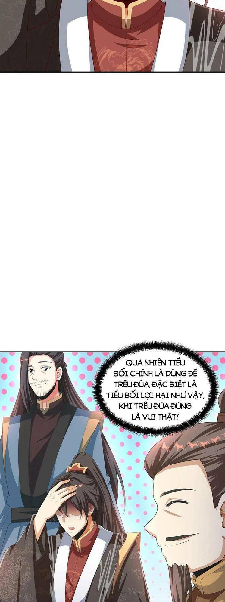 Mở Đầu Nữ Đế Làm Chính Cung Chapter 275 - Trang 2