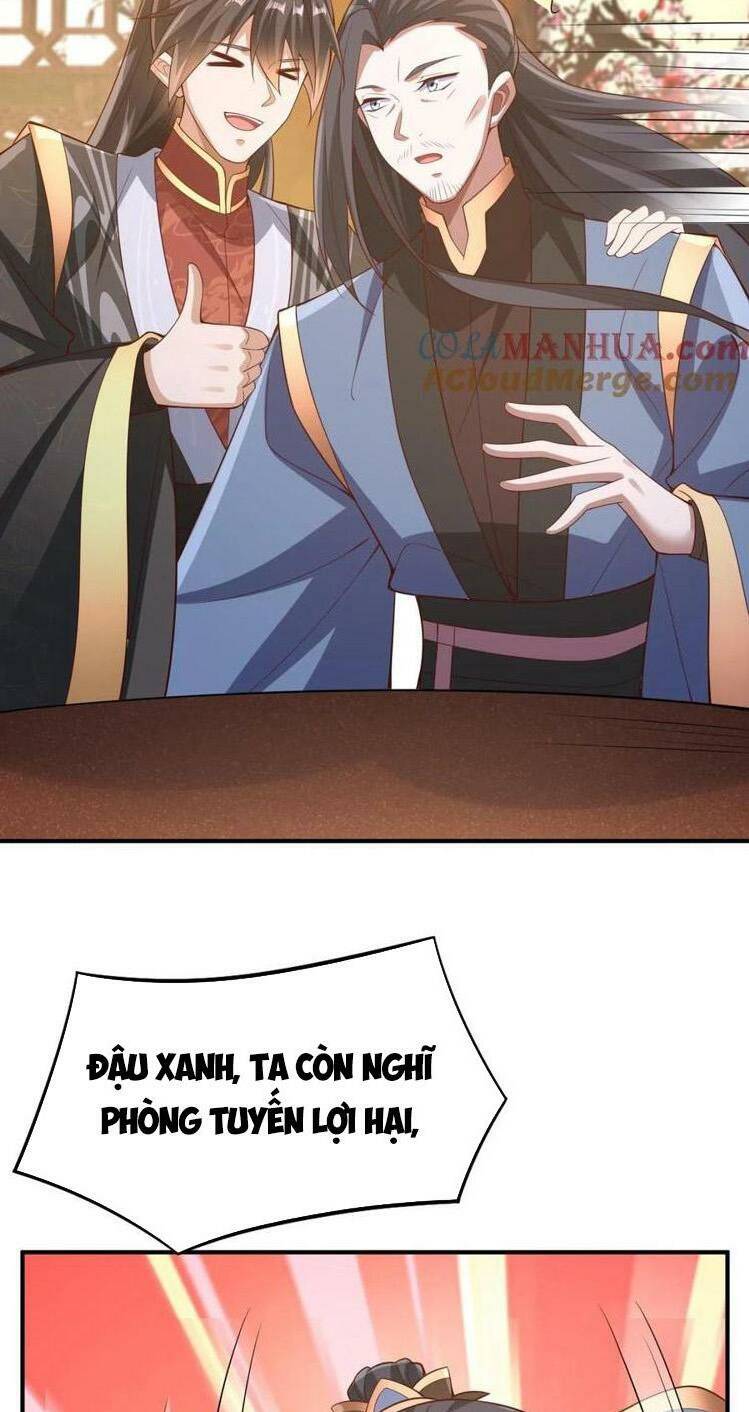 Mở Đầu Nữ Đế Làm Chính Cung Chapter 278 - Trang 2