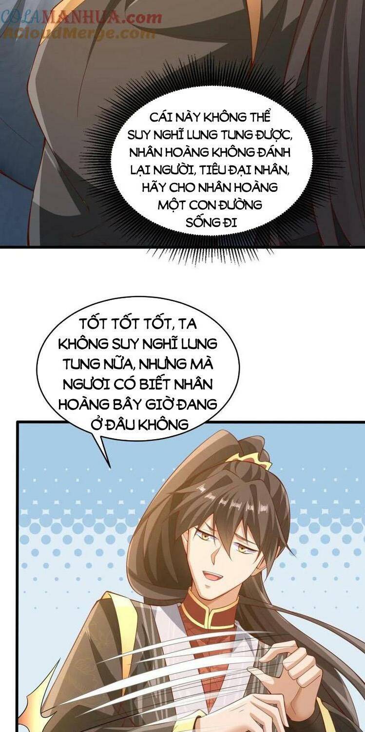 Mở Đầu Nữ Đế Làm Chính Cung Chapter 278 - Trang 2