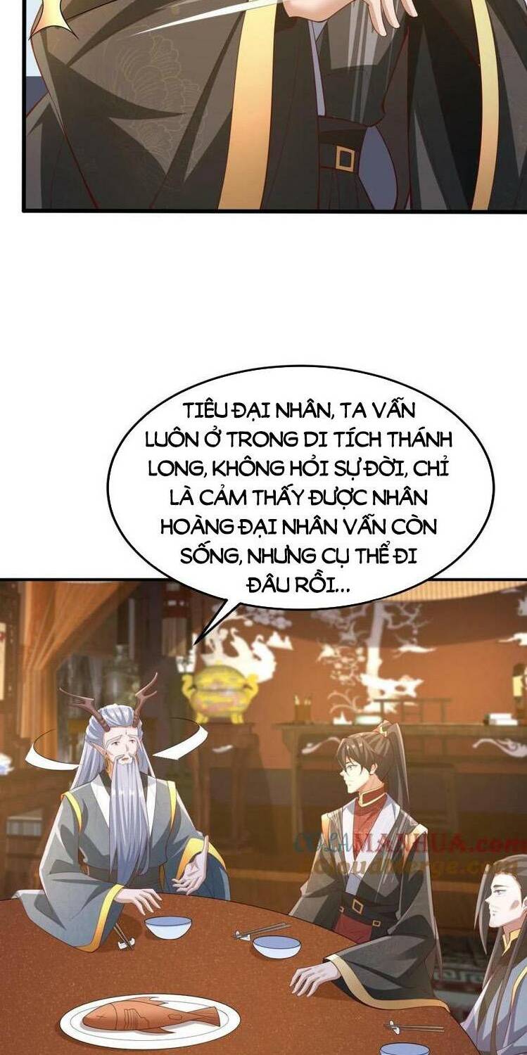 Mở Đầu Nữ Đế Làm Chính Cung Chapter 278 - Trang 2