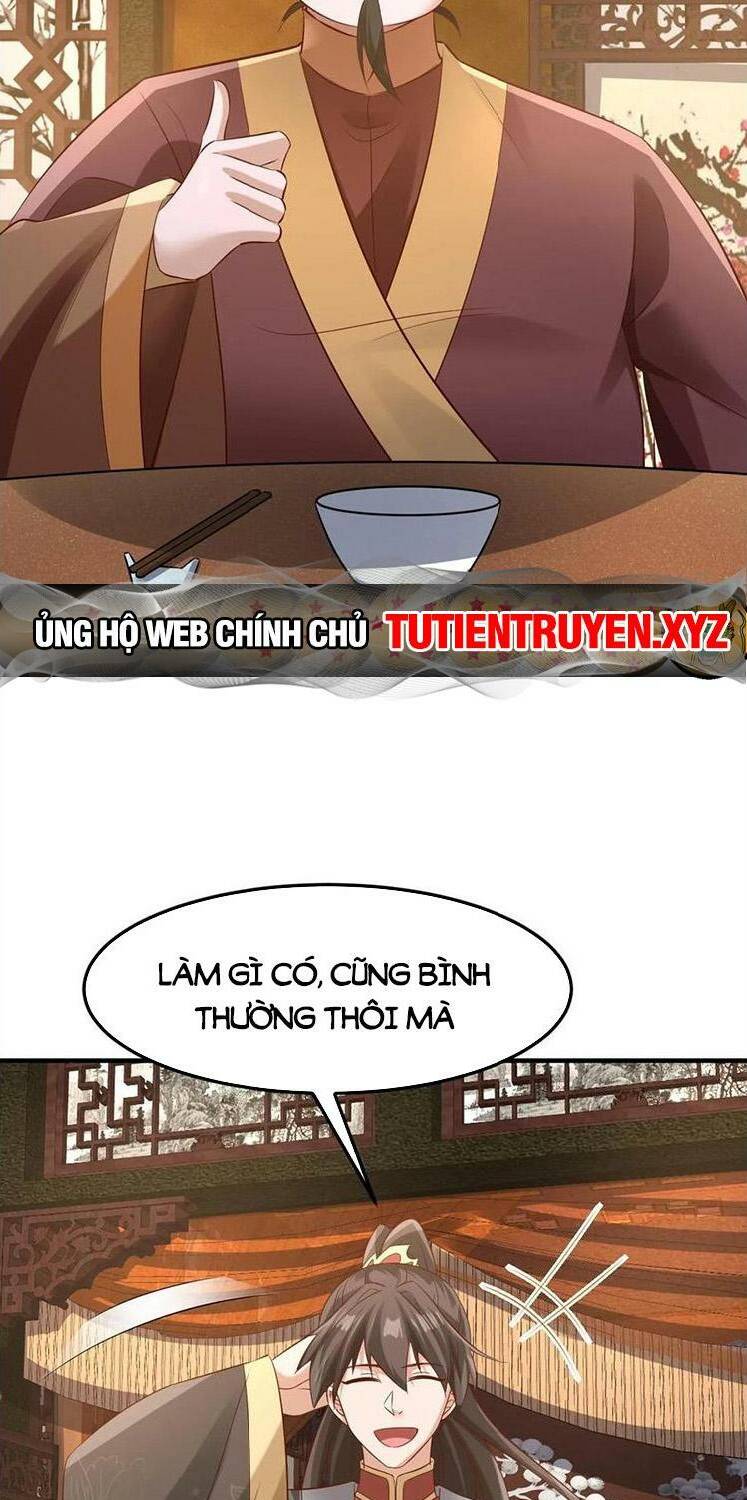 Mở Đầu Nữ Đế Làm Chính Cung Chapter 279 - Trang 2