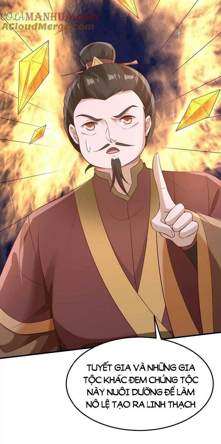 Mở Đầu Nữ Đế Làm Chính Cung Chapter 279 - Trang 2