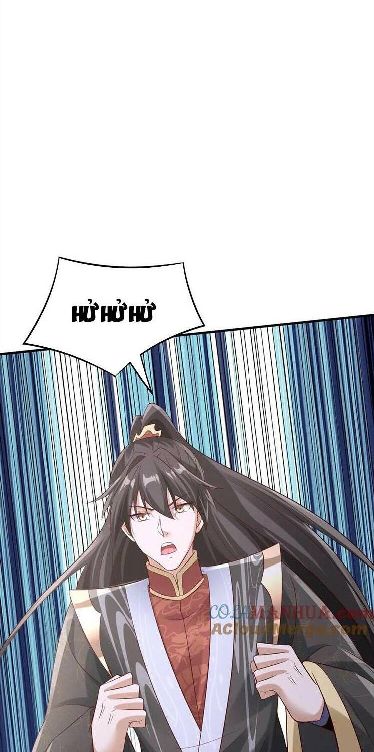 Mở Đầu Nữ Đế Làm Chính Cung Chapter 279 - Trang 2