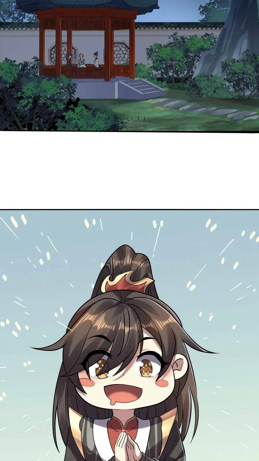 Mở Đầu Nữ Đế Làm Chính Cung Chapter 28 - Trang 2