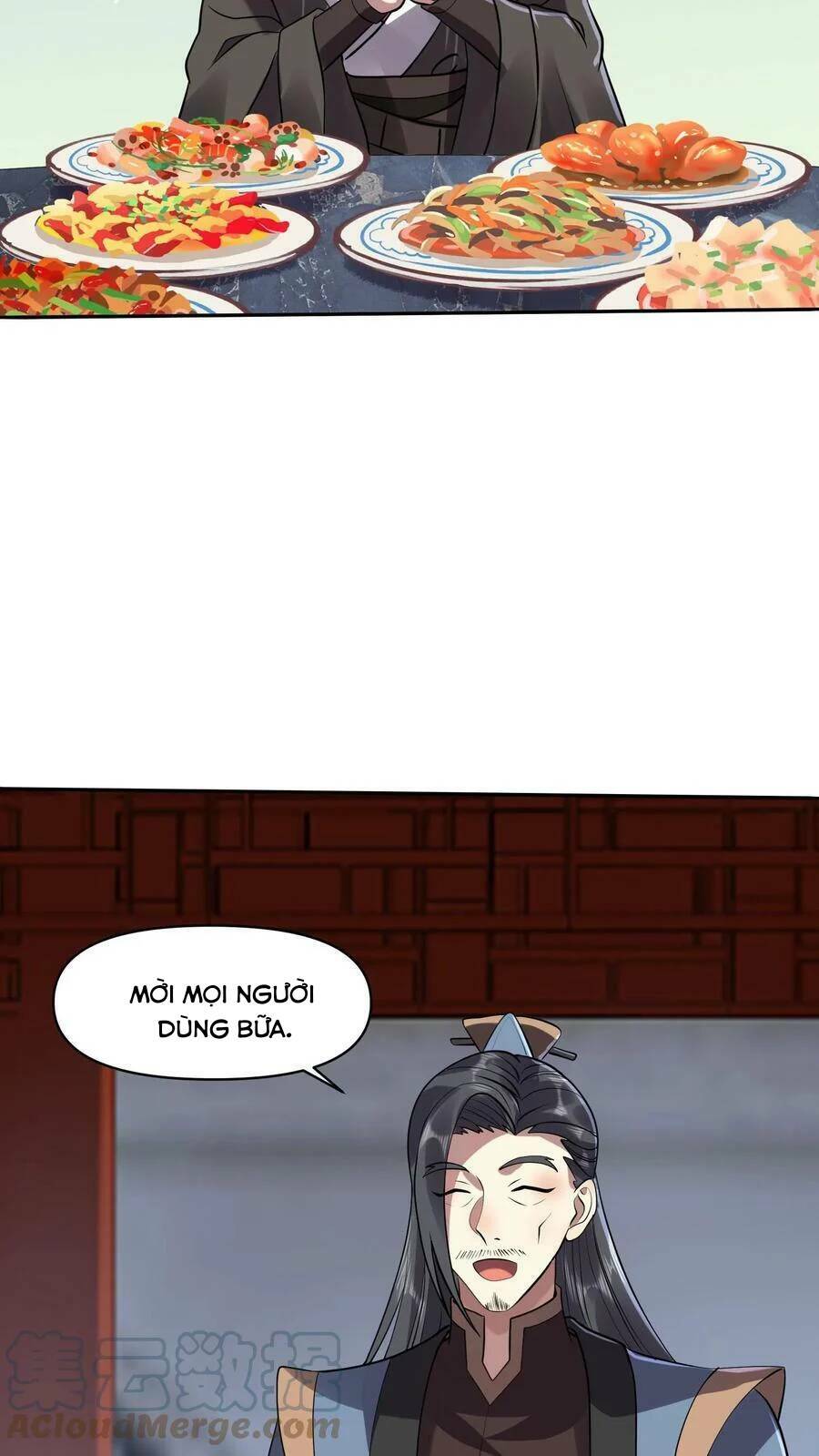 Mở Đầu Nữ Đế Làm Chính Cung Chapter 28 - Trang 2