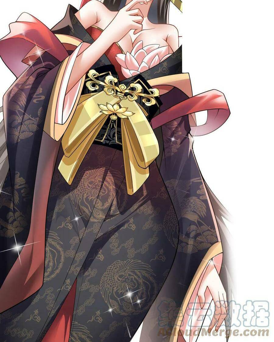 Mở Đầu Nữ Đế Làm Chính Cung Chapter 28 - Trang 2