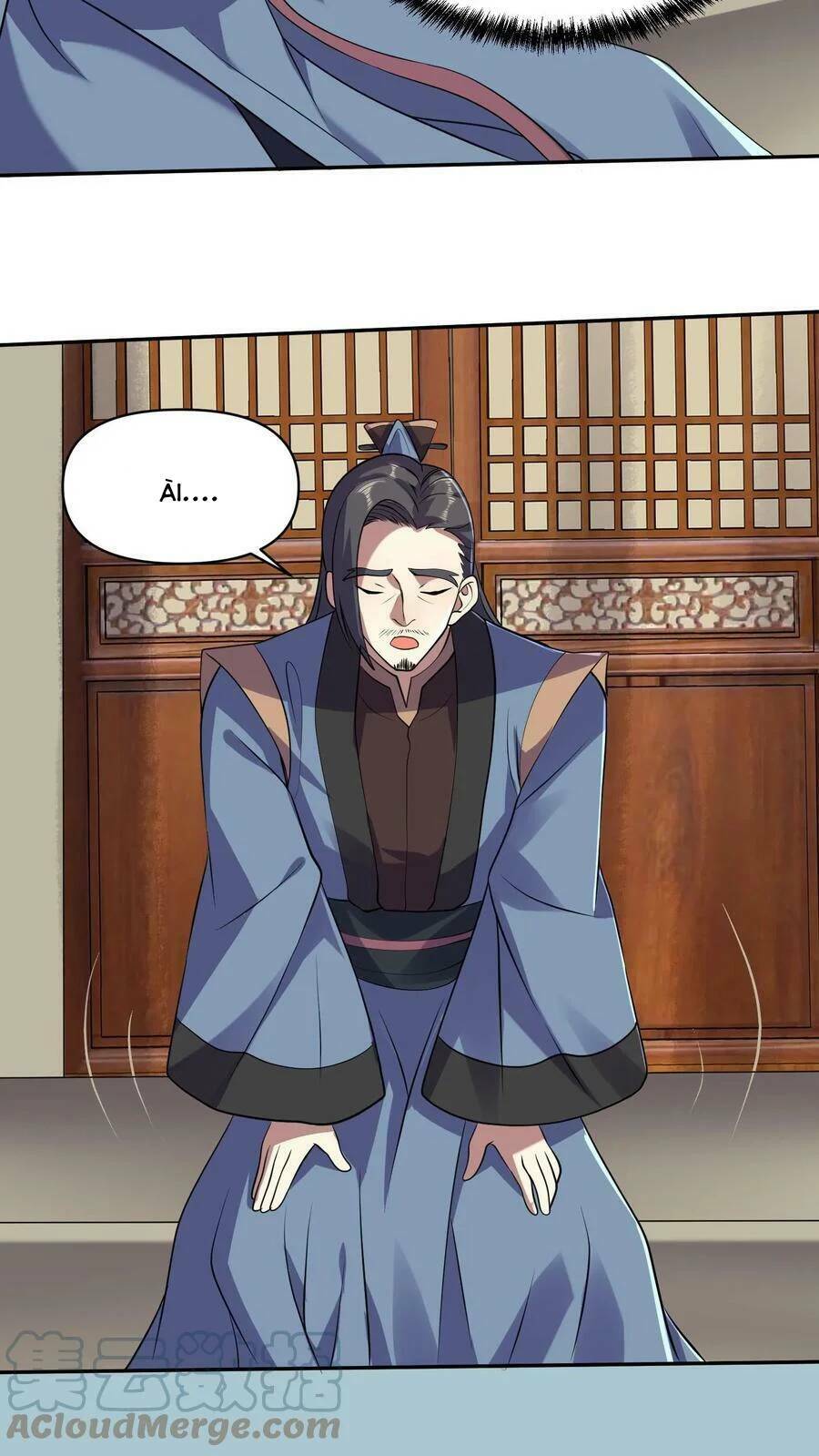 Mở Đầu Nữ Đế Làm Chính Cung Chapter 28 - Trang 2