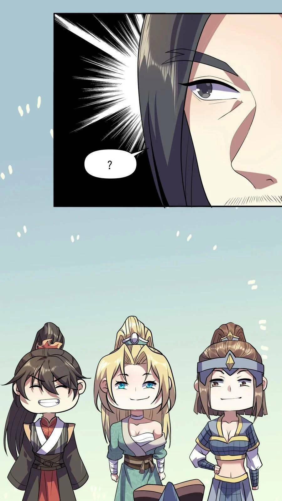 Mở Đầu Nữ Đế Làm Chính Cung Chapter 28 - Trang 2