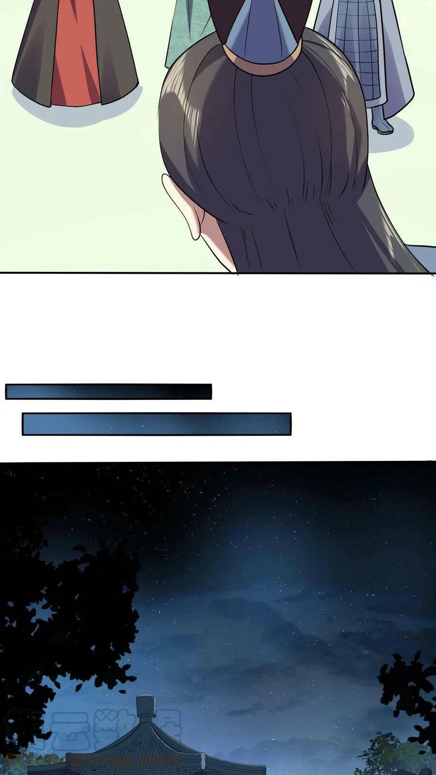 Mở Đầu Nữ Đế Làm Chính Cung Chapter 28 - Trang 2