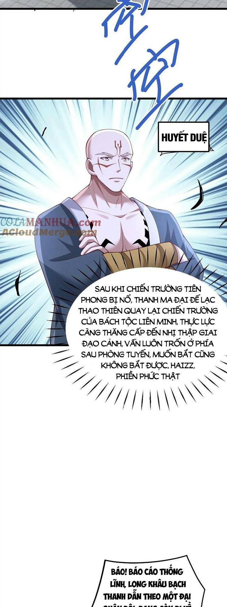 Mở Đầu Nữ Đế Làm Chính Cung Chapter 280 - Trang 2