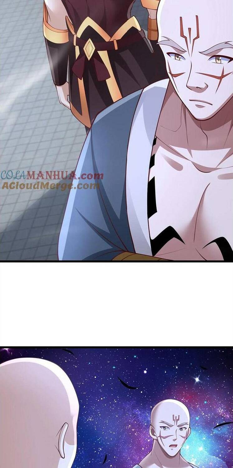 Mở Đầu Nữ Đế Làm Chính Cung Chapter 280 - Trang 2