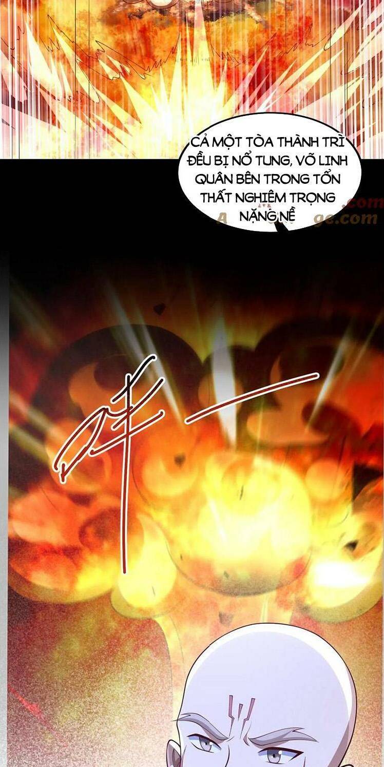 Mở Đầu Nữ Đế Làm Chính Cung Chapter 280 - Trang 2