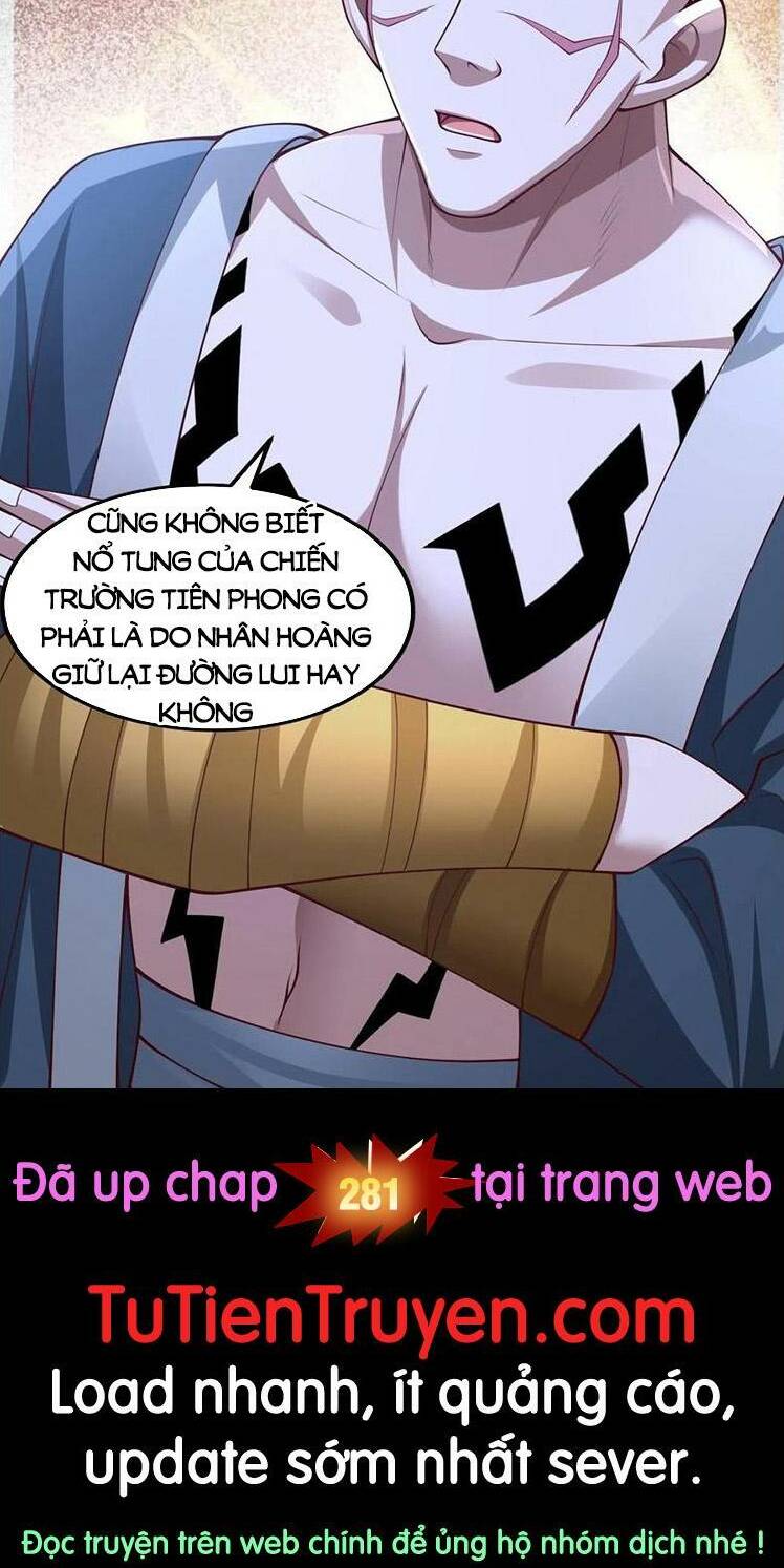 Mở Đầu Nữ Đế Làm Chính Cung Chapter 280 - Trang 2