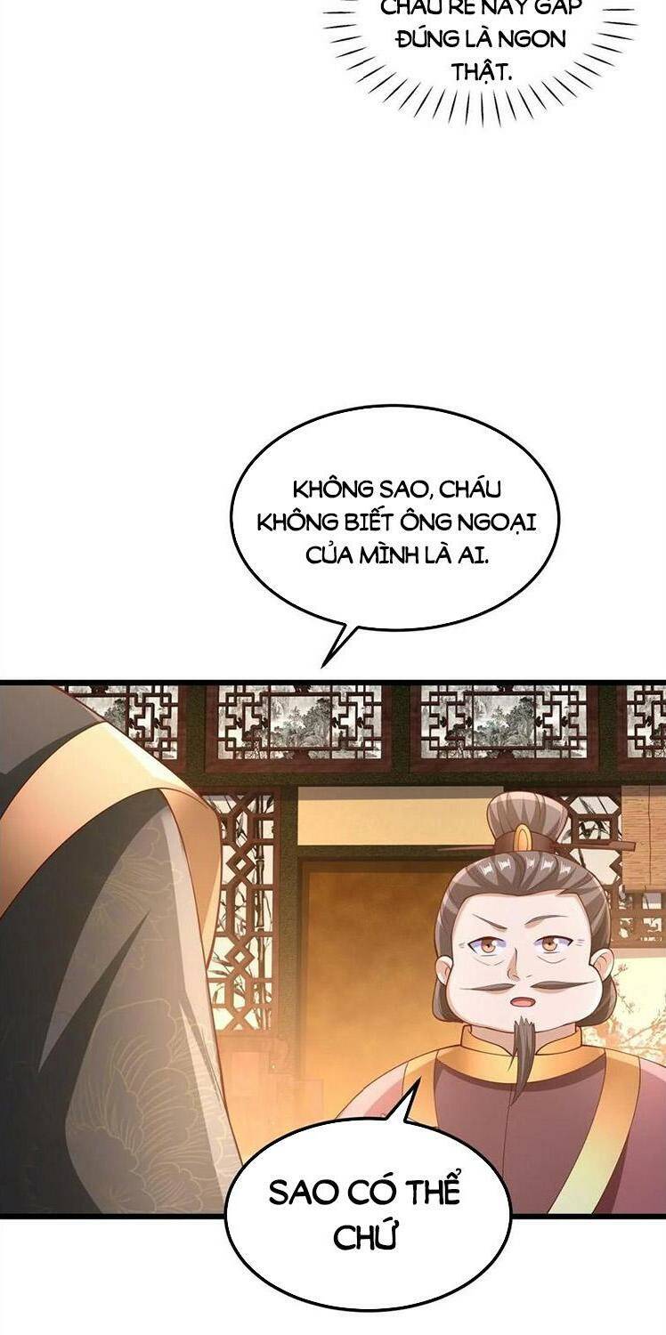 Mở Đầu Nữ Đế Làm Chính Cung Chapter 280 - Trang 2