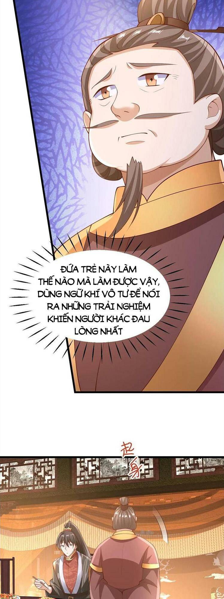 Mở Đầu Nữ Đế Làm Chính Cung Chapter 280 - Trang 2