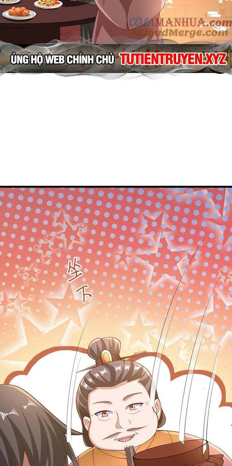 Mở Đầu Nữ Đế Làm Chính Cung Chapter 280 - Trang 2