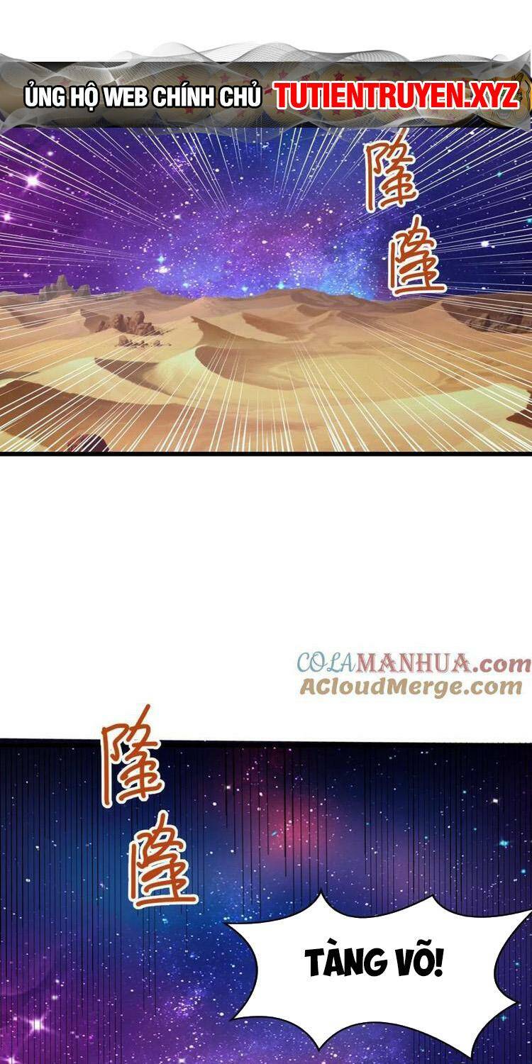 Mở Đầu Nữ Đế Làm Chính Cung Chapter 281 - Trang 2