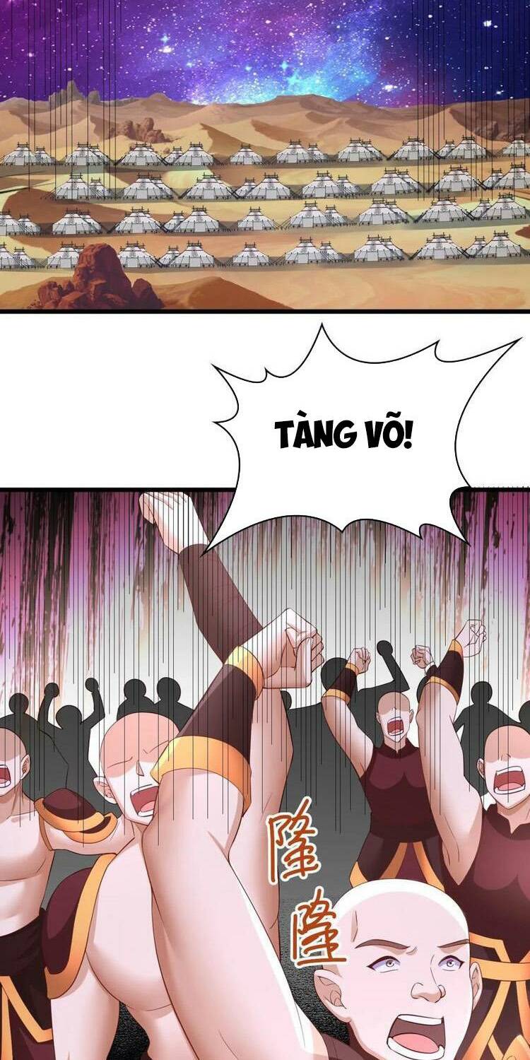 Mở Đầu Nữ Đế Làm Chính Cung Chapter 281 - Trang 2