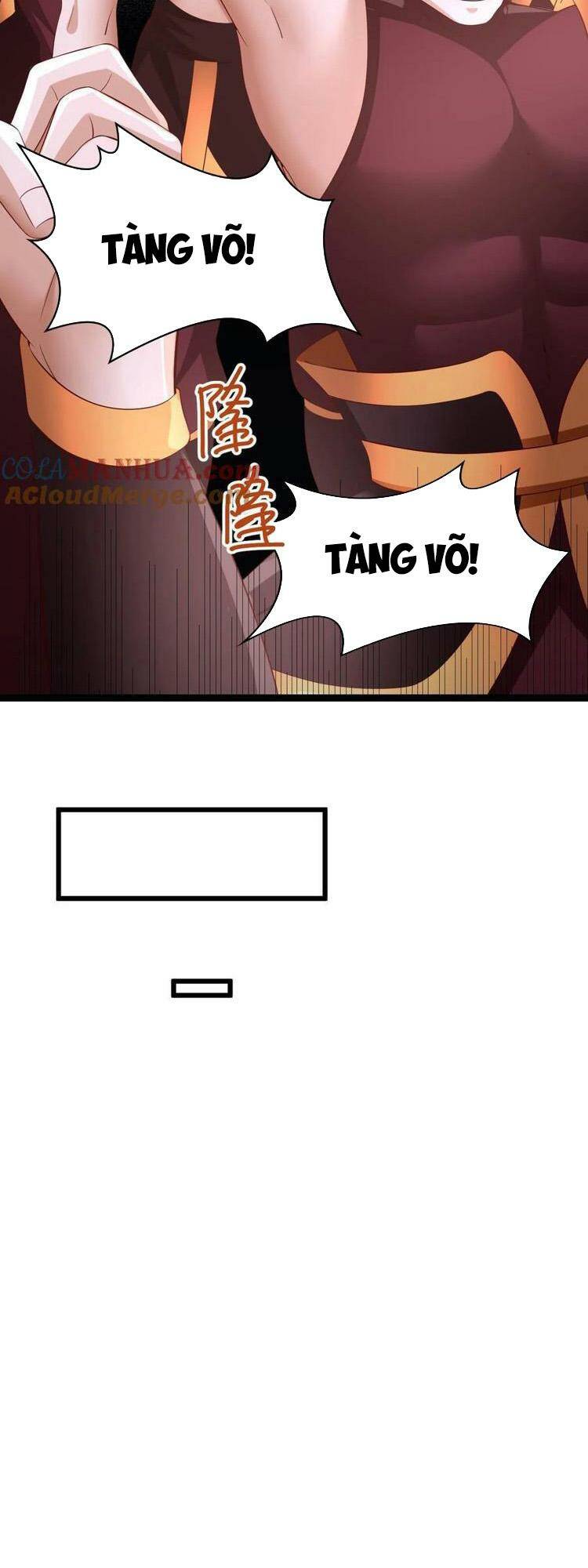 Mở Đầu Nữ Đế Làm Chính Cung Chapter 281 - Trang 2