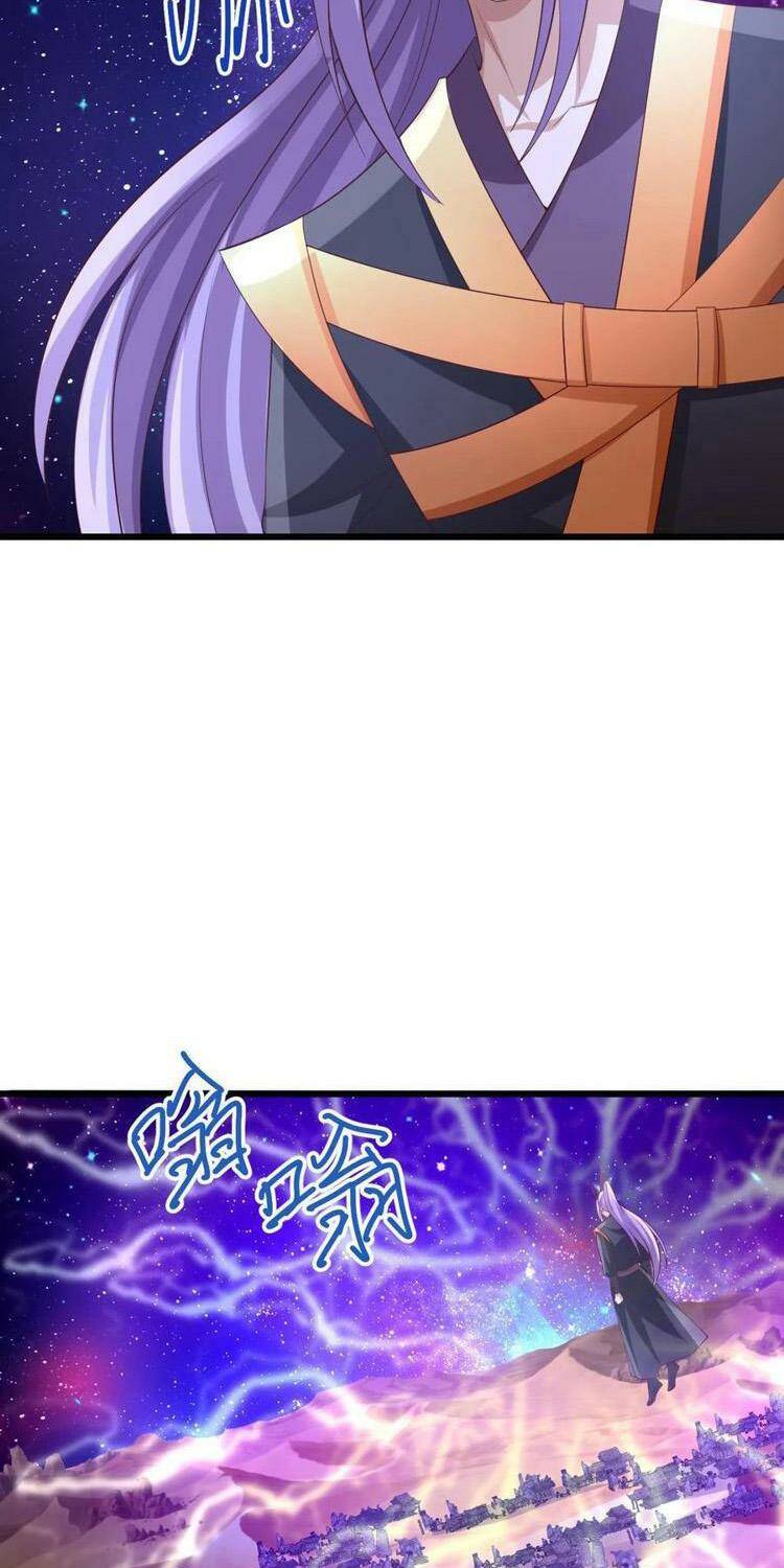 Mở Đầu Nữ Đế Làm Chính Cung Chapter 281 - Trang 2