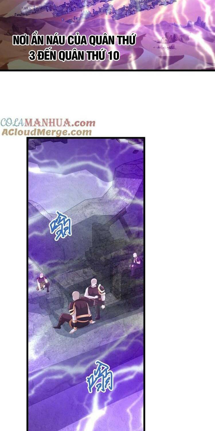 Mở Đầu Nữ Đế Làm Chính Cung Chapter 281 - Trang 2