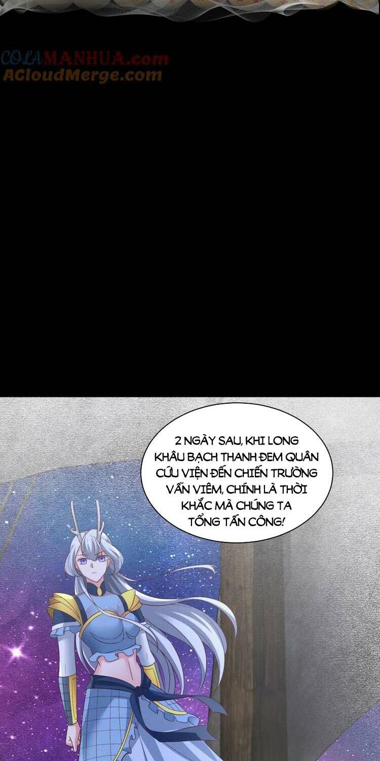 Mở Đầu Nữ Đế Làm Chính Cung Chapter 281 - Trang 2