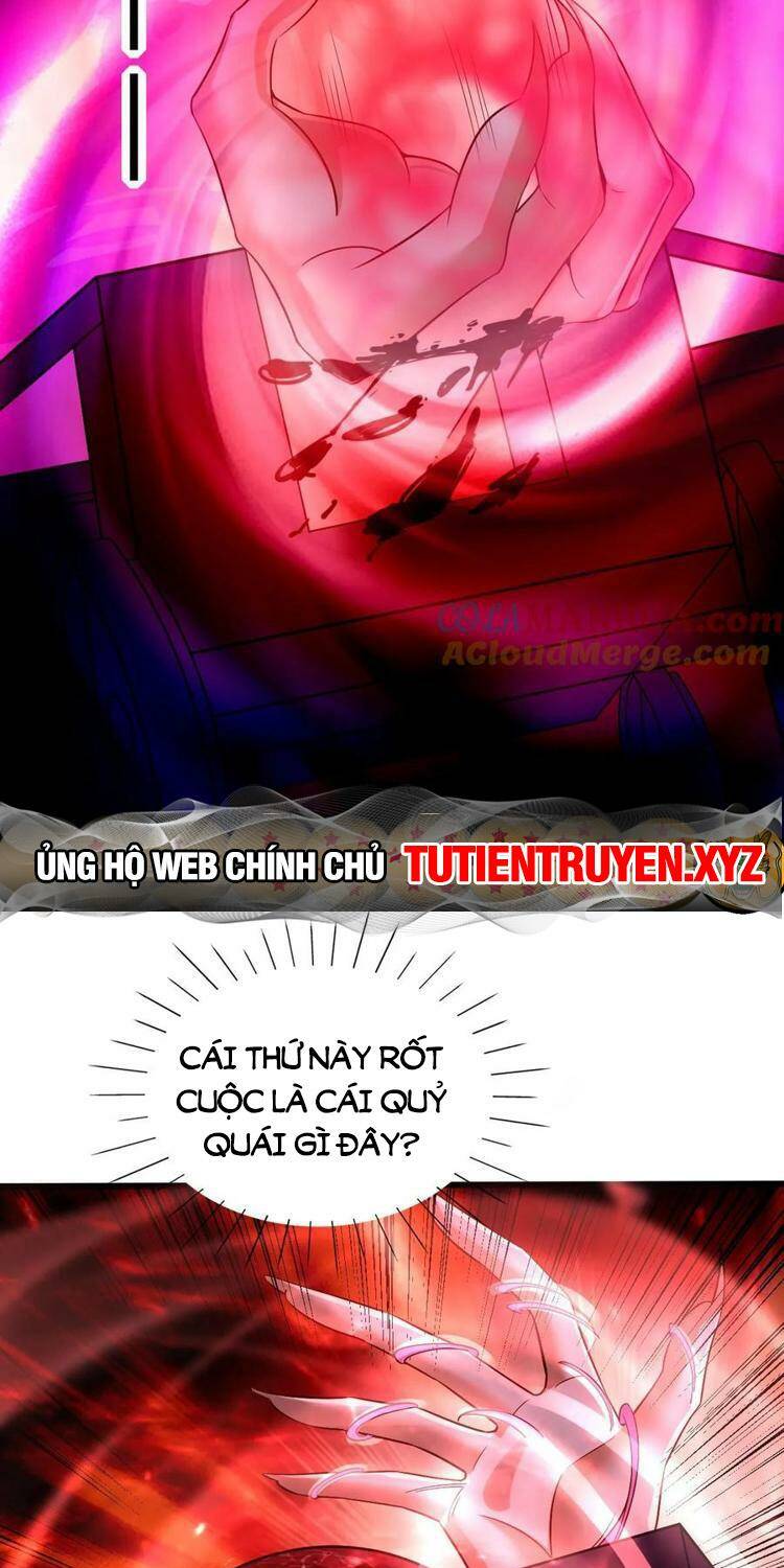 Mở Đầu Nữ Đế Làm Chính Cung Chapter 282 - Trang 2