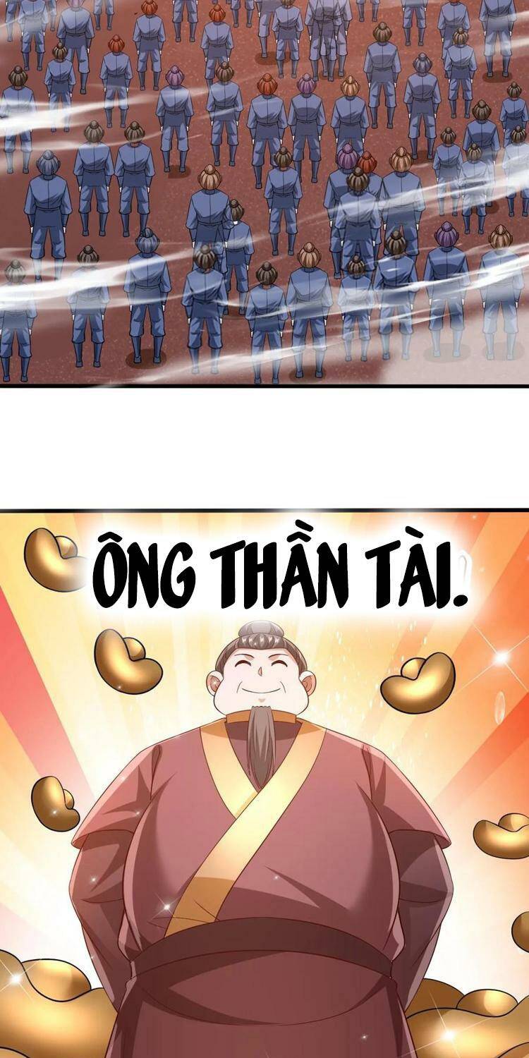 Mở Đầu Nữ Đế Làm Chính Cung Chapter 282 - Trang 2