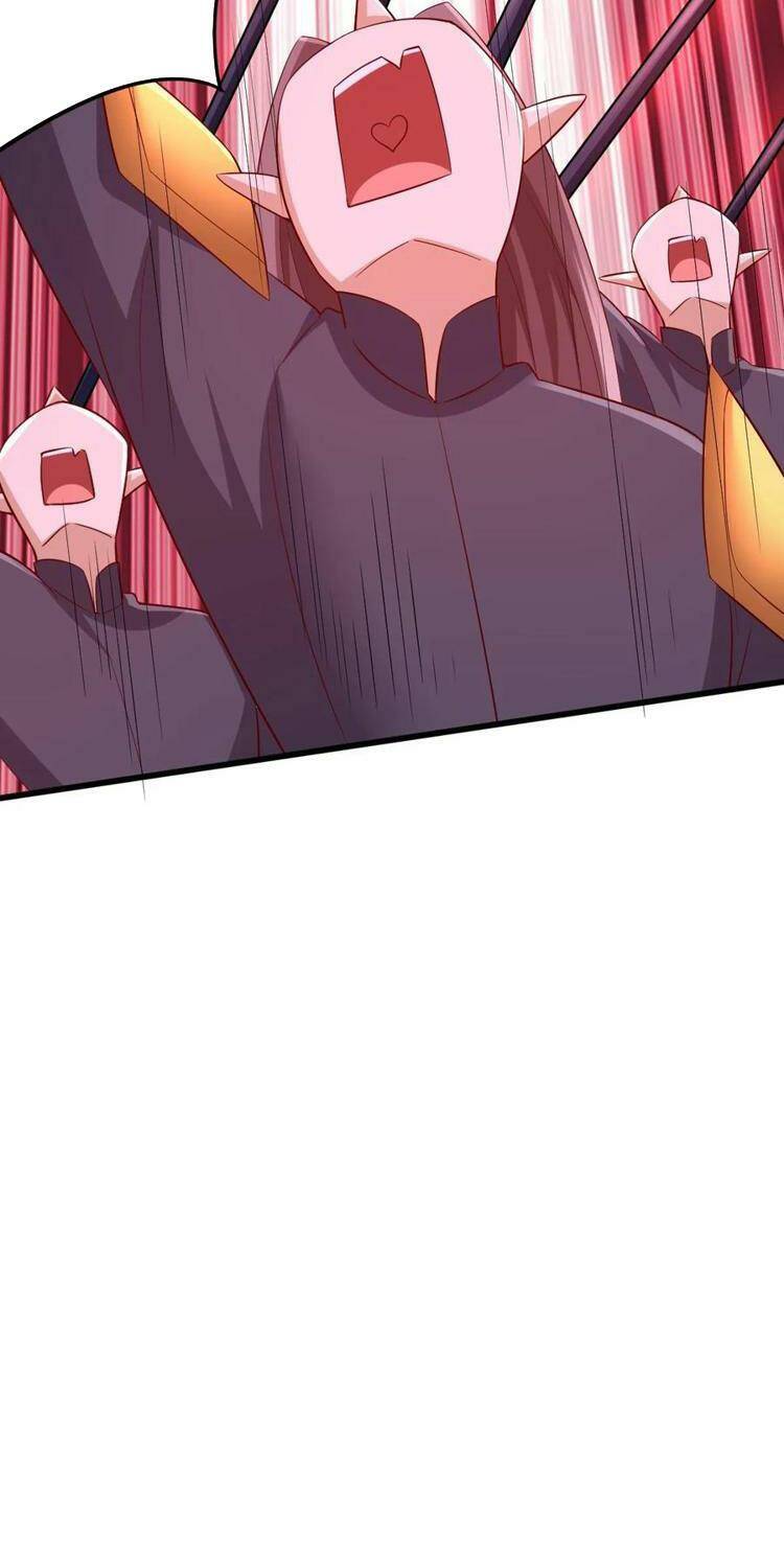 Mở Đầu Nữ Đế Làm Chính Cung Chapter 282 - Trang 2