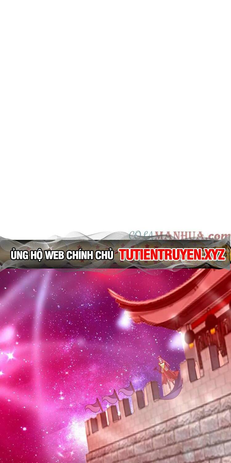 Mở Đầu Nữ Đế Làm Chính Cung Chapter 282 - Trang 2