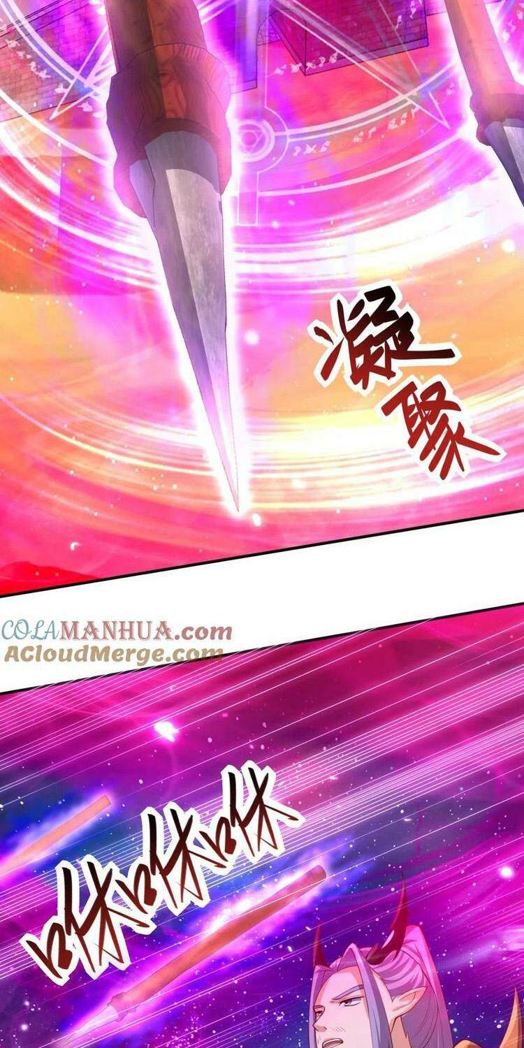 Mở Đầu Nữ Đế Làm Chính Cung Chapter 283 - Trang 2