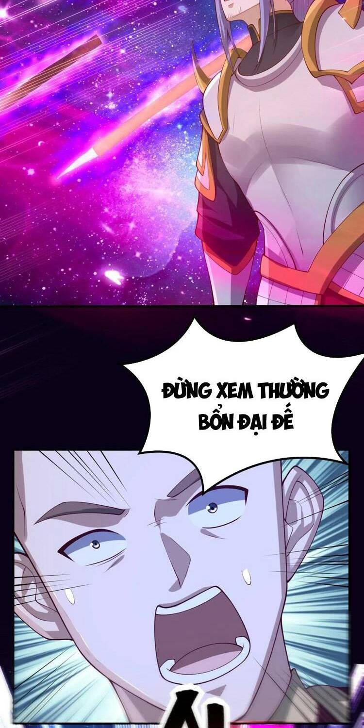 Mở Đầu Nữ Đế Làm Chính Cung Chapter 283 - Trang 2