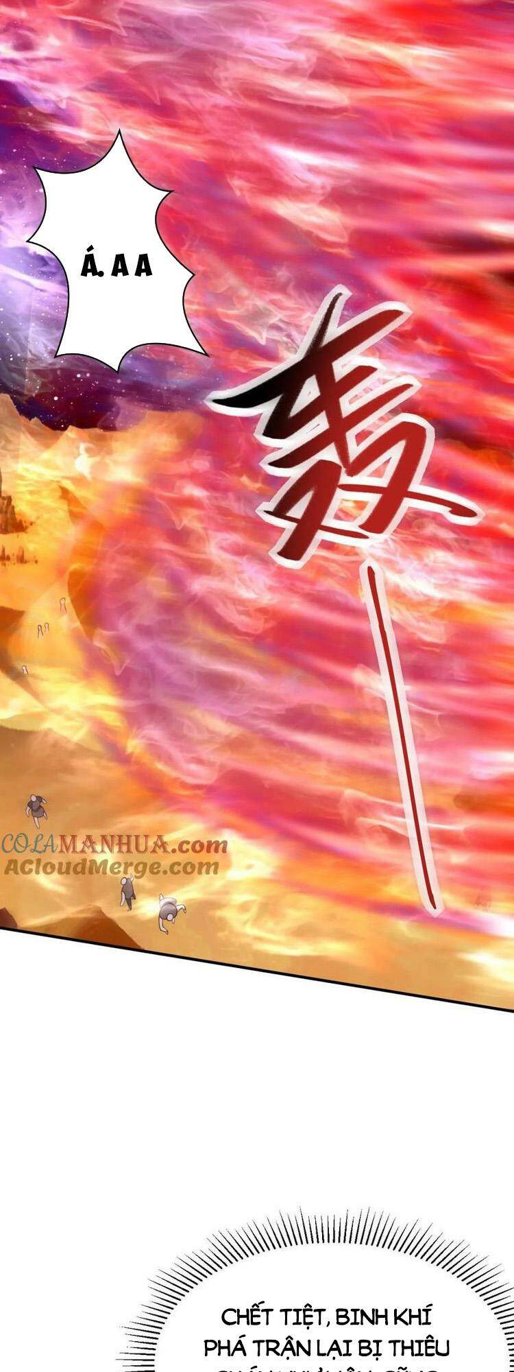 Mở Đầu Nữ Đế Làm Chính Cung Chapter 283 - Trang 2