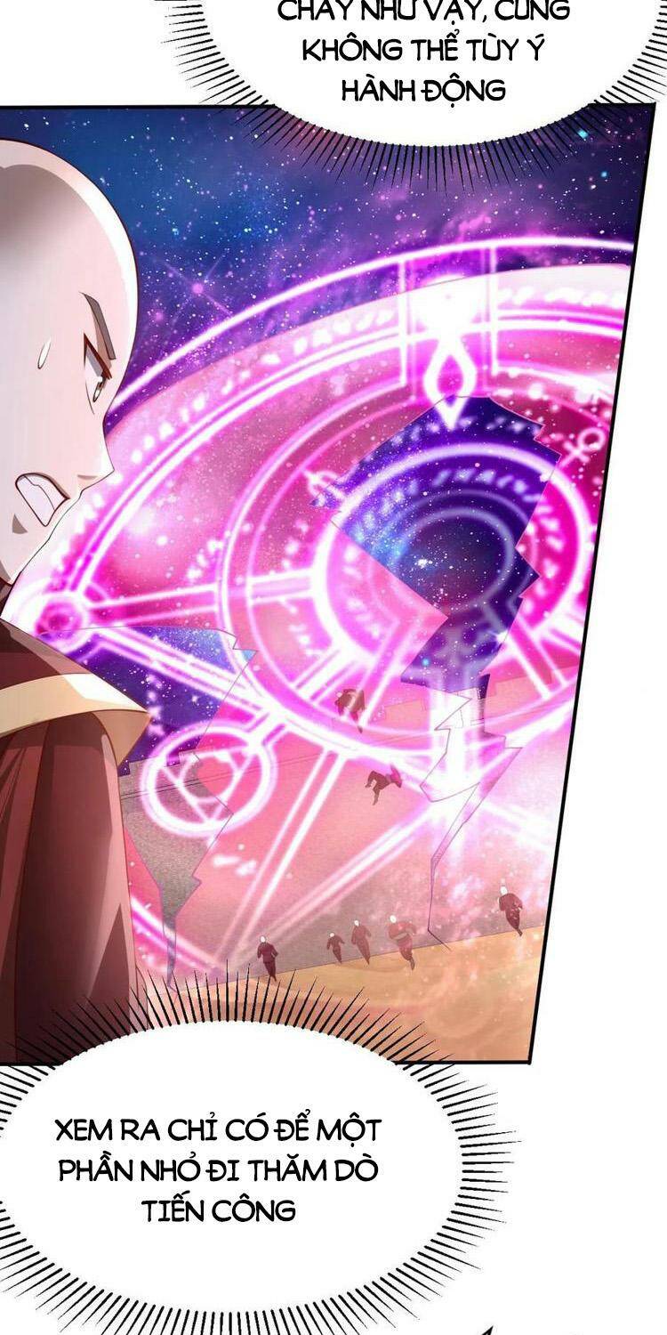 Mở Đầu Nữ Đế Làm Chính Cung Chapter 283 - Trang 2