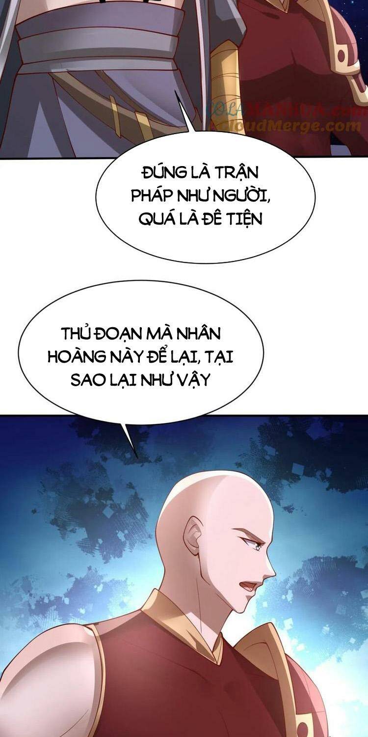 Mở Đầu Nữ Đế Làm Chính Cung Chapter 283 - Trang 2