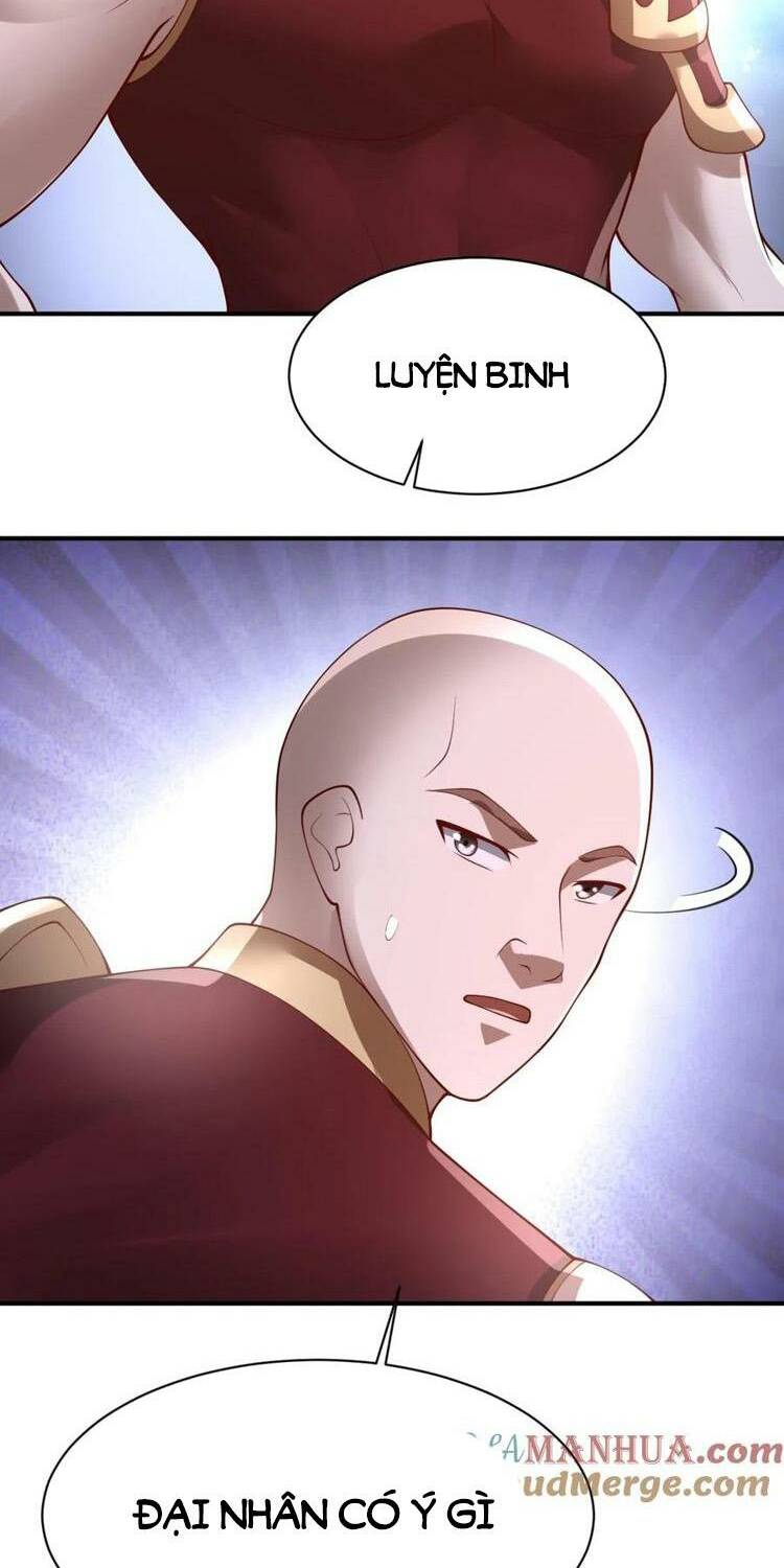 Mở Đầu Nữ Đế Làm Chính Cung Chapter 283 - Trang 2