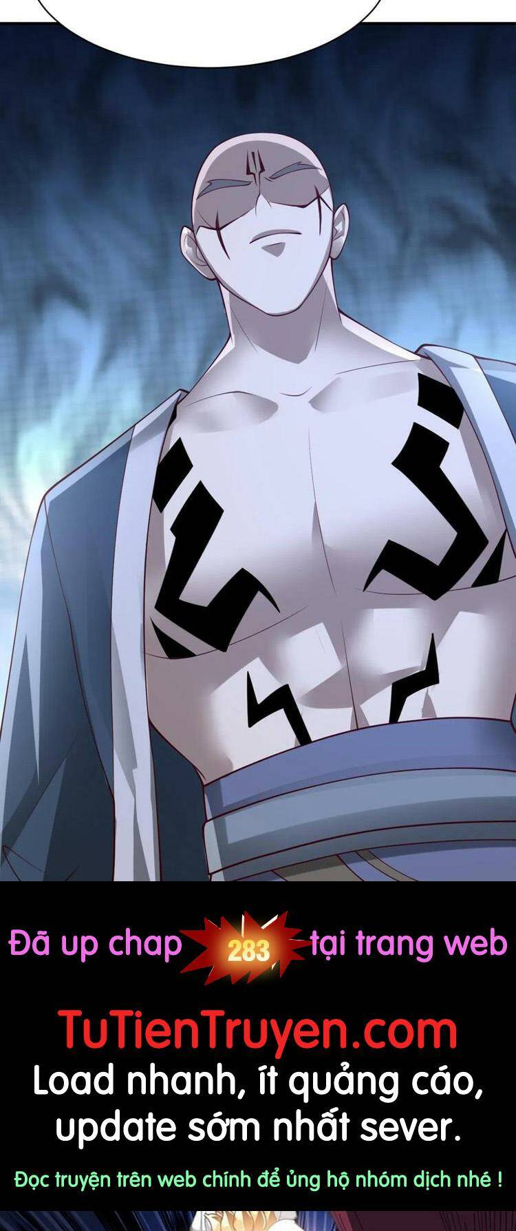 Mở Đầu Nữ Đế Làm Chính Cung Chapter 283 - Trang 2