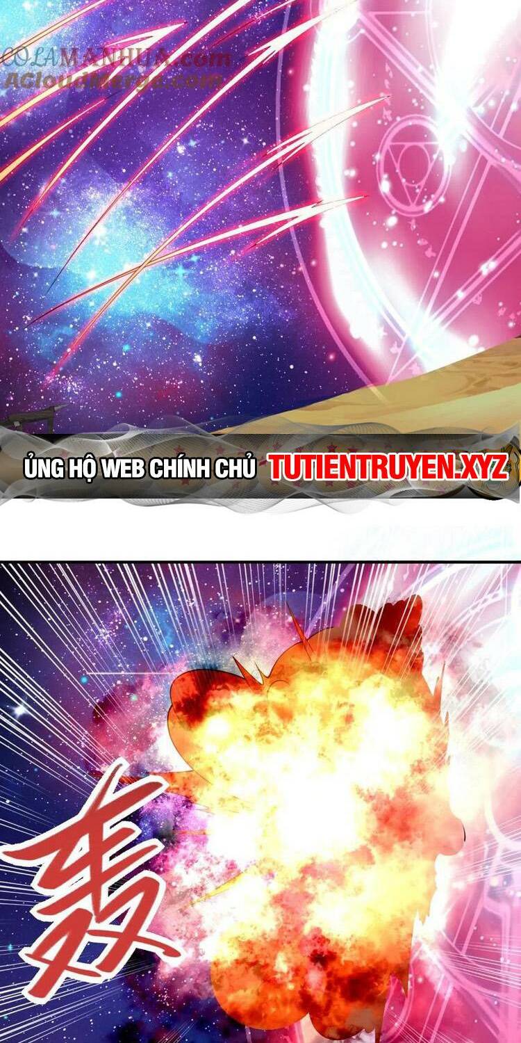 Mở Đầu Nữ Đế Làm Chính Cung Chapter 283 - Trang 2
