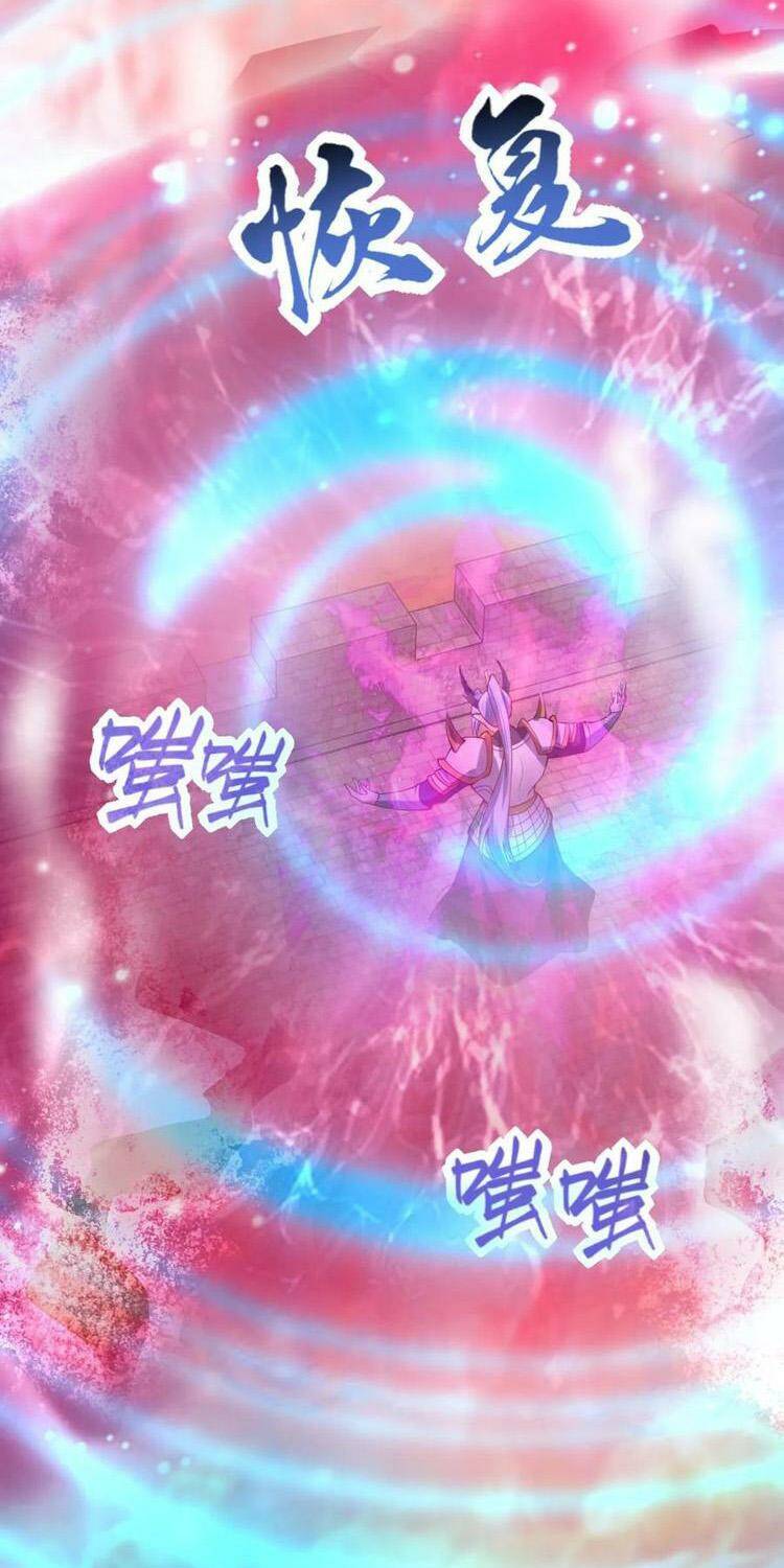 Mở Đầu Nữ Đế Làm Chính Cung Chapter 283 - Trang 2