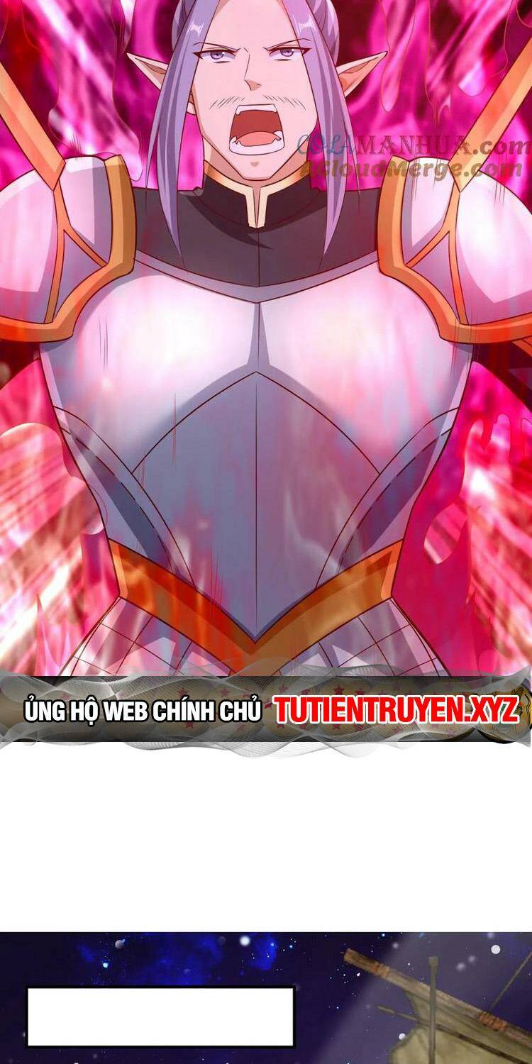 Mở Đầu Nữ Đế Làm Chính Cung Chapter 284 - Trang 2