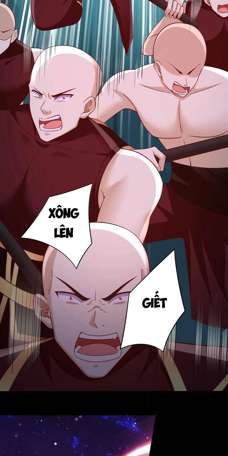 Mở Đầu Nữ Đế Làm Chính Cung Chapter 284 - Trang 2