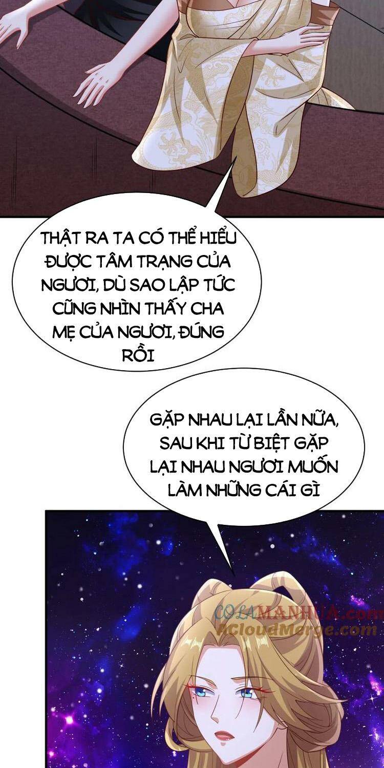 Mở Đầu Nữ Đế Làm Chính Cung Chapter 284 - Trang 2