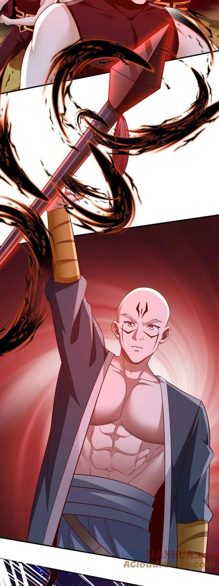 Mở Đầu Nữ Đế Làm Chính Cung Chapter 284 - Trang 2