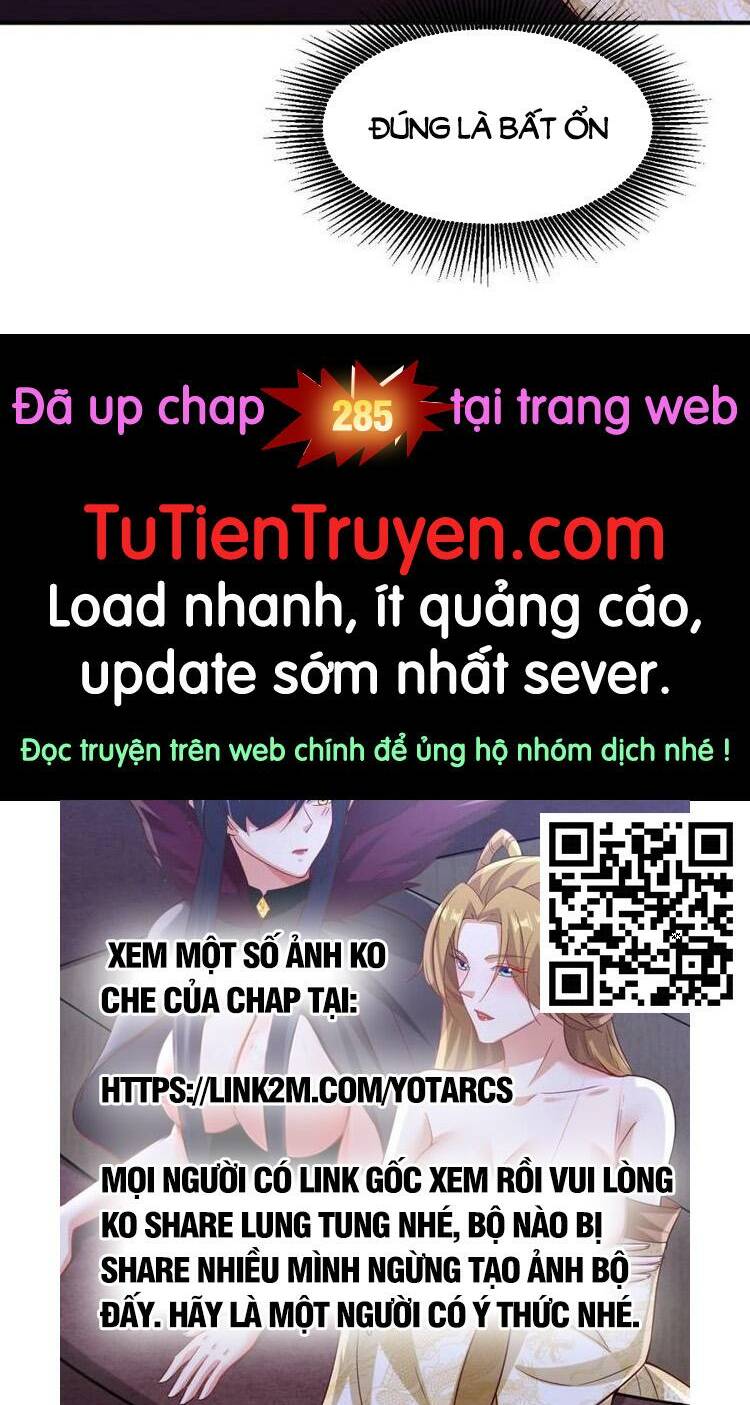 Mở Đầu Nữ Đế Làm Chính Cung Chapter 284 - Trang 2