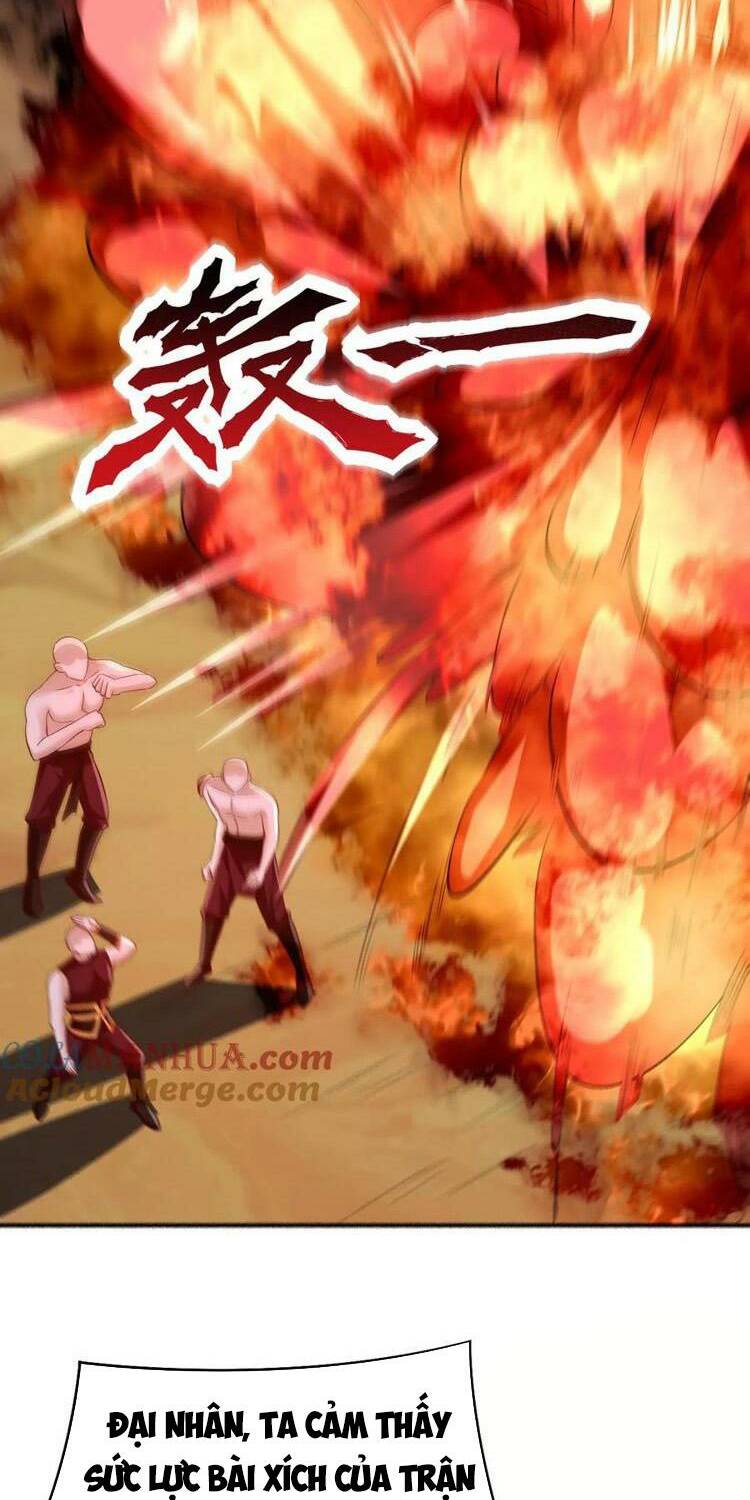 Mở Đầu Nữ Đế Làm Chính Cung Chapter 284 - Trang 2