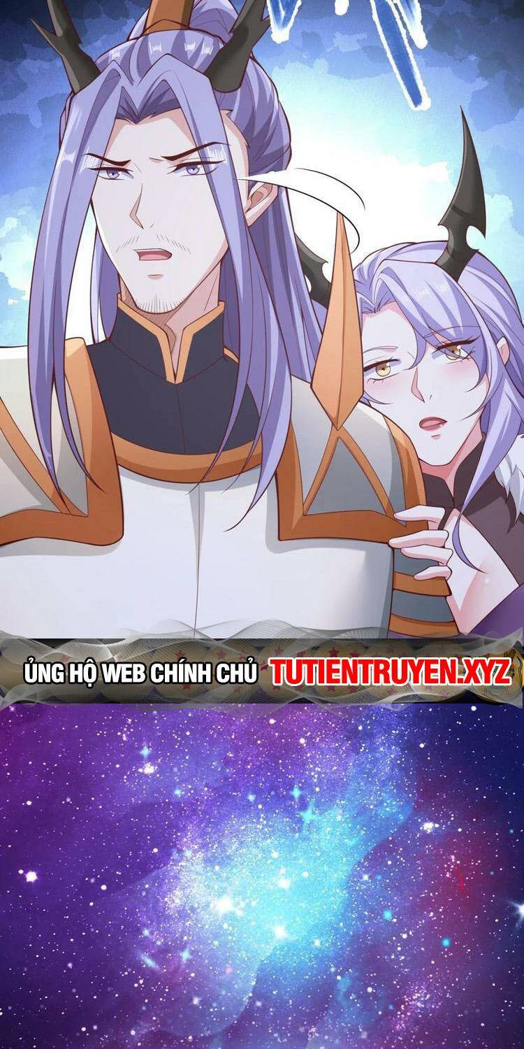 Mở Đầu Nữ Đế Làm Chính Cung Chapter 285 - Trang 2