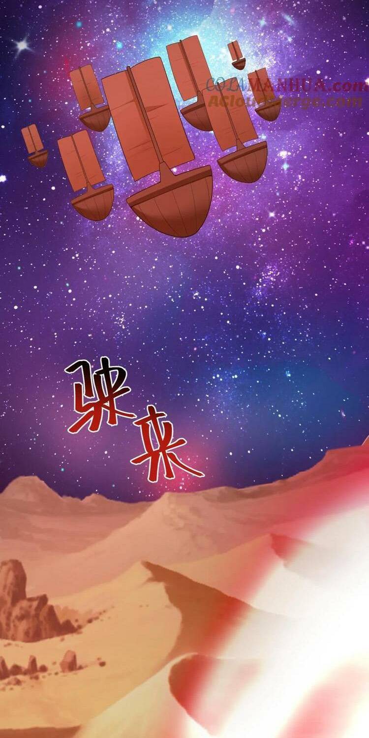 Mở Đầu Nữ Đế Làm Chính Cung Chapter 285 - Trang 2