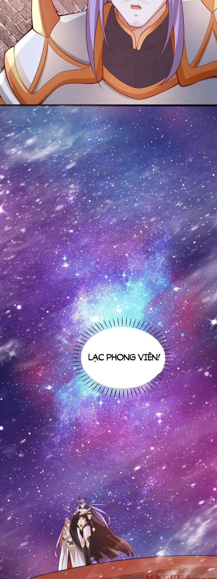 Mở Đầu Nữ Đế Làm Chính Cung Chapter 285 - Trang 2