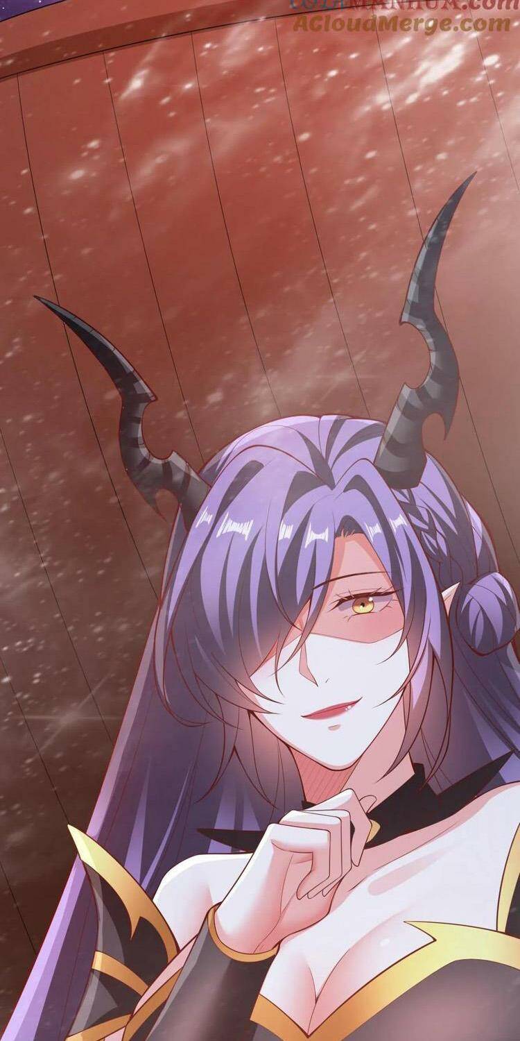 Mở Đầu Nữ Đế Làm Chính Cung Chapter 285 - Trang 2